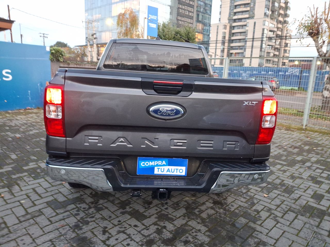 FORD - 6