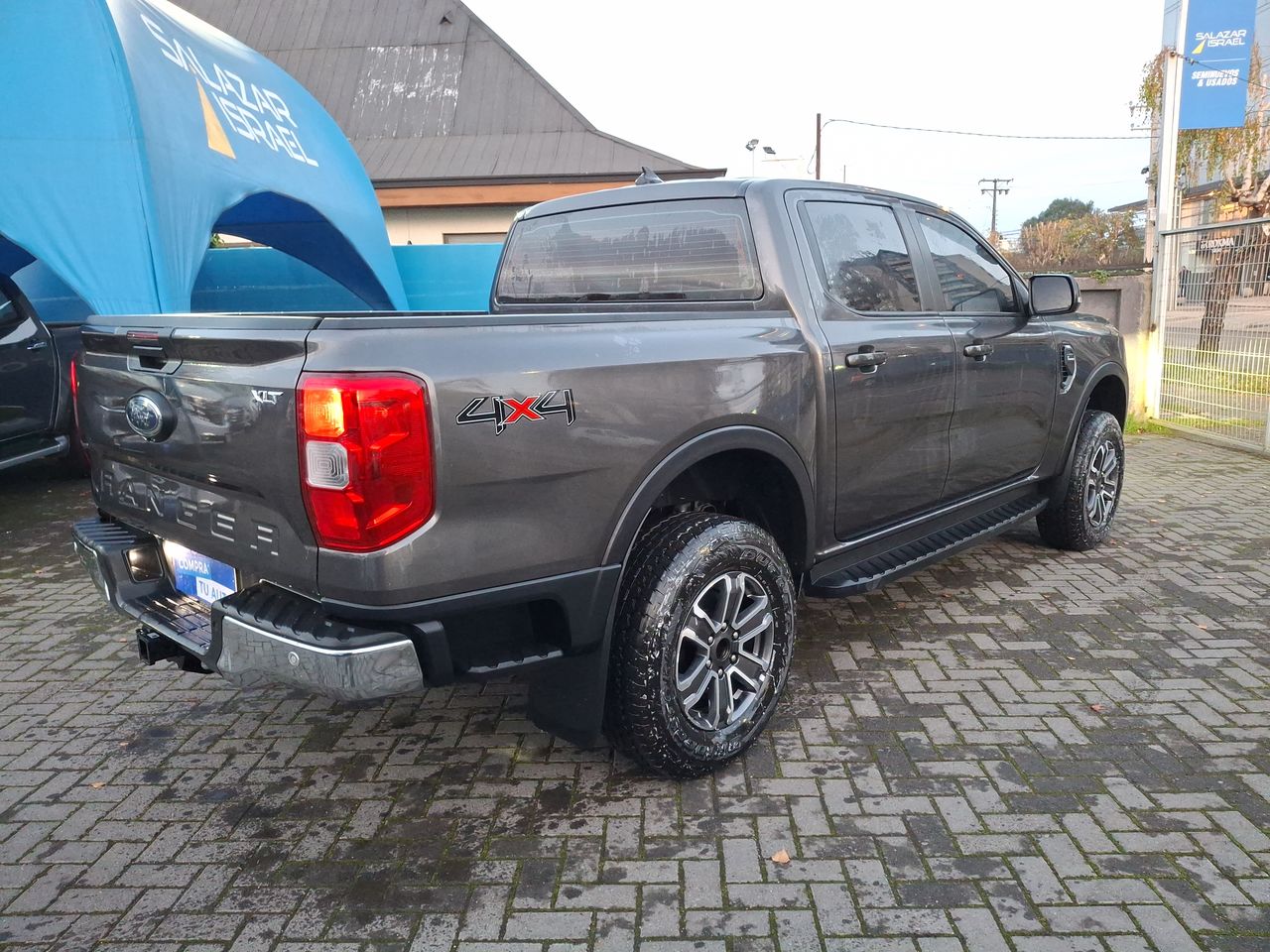 FORD - 7