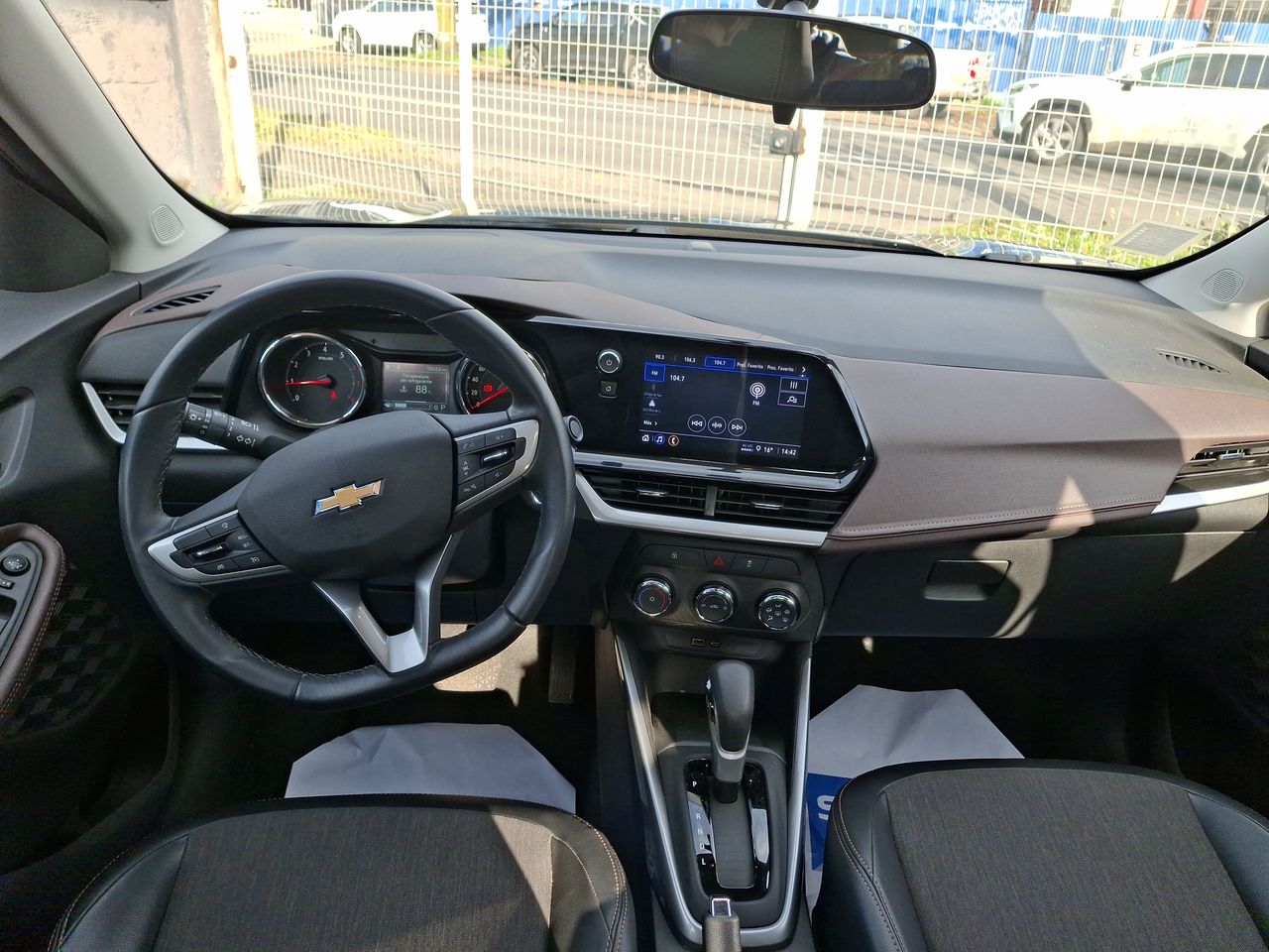 CHEVROLET - 31