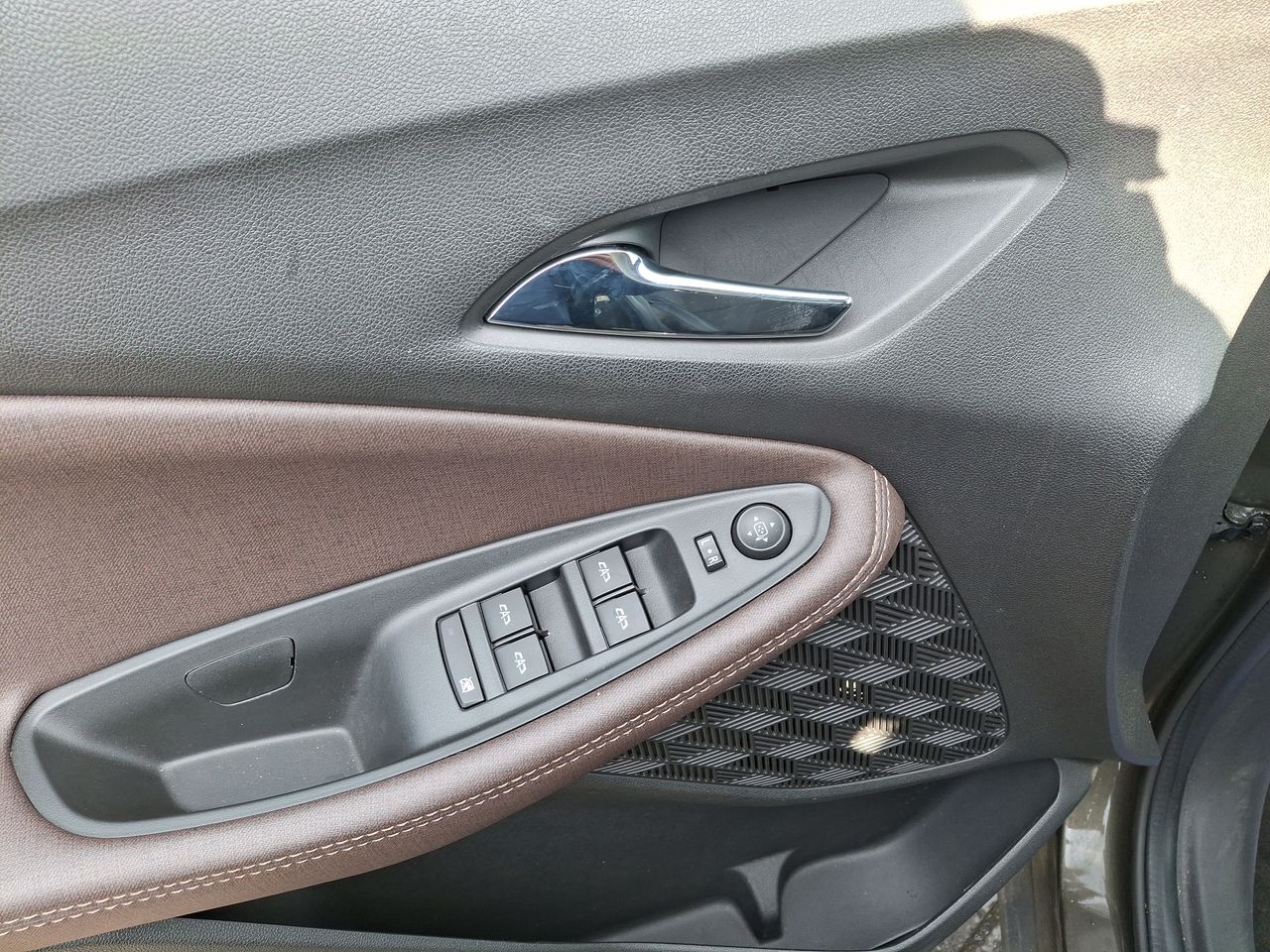 CHEVROLET - 21