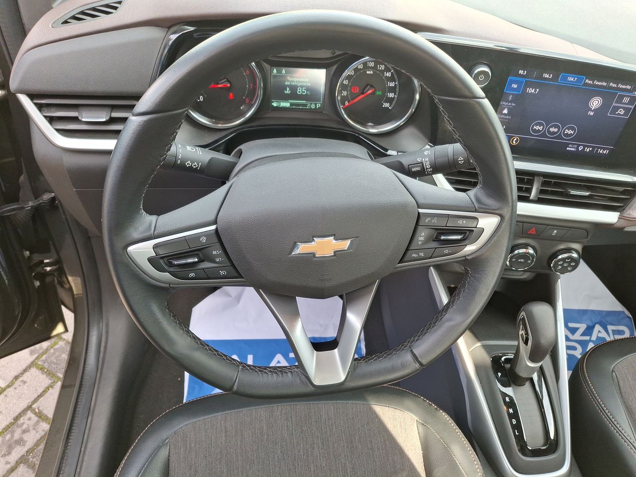 CHEVROLET - 24