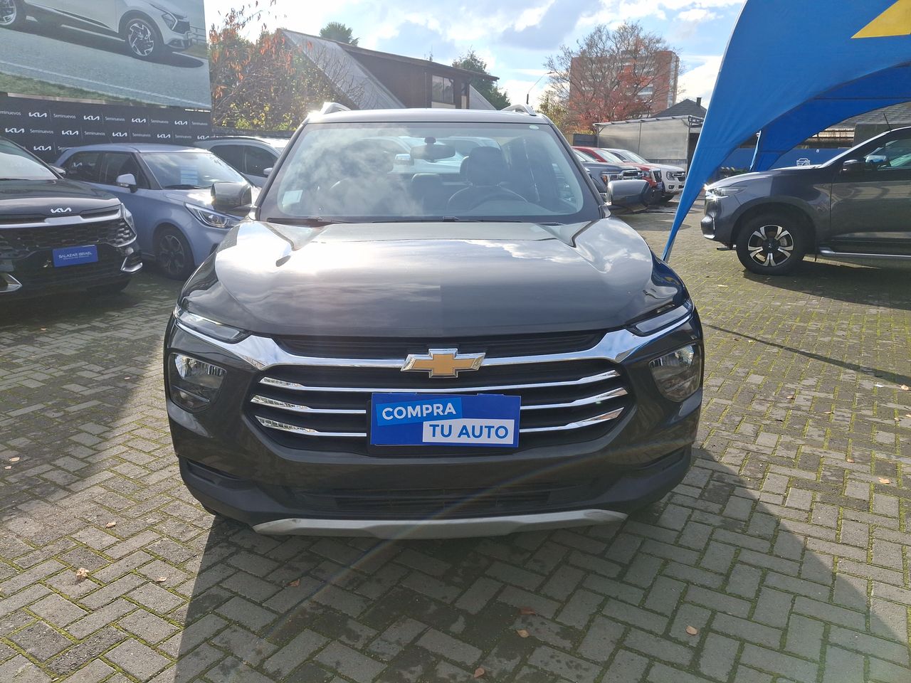 CHEVROLET - 2