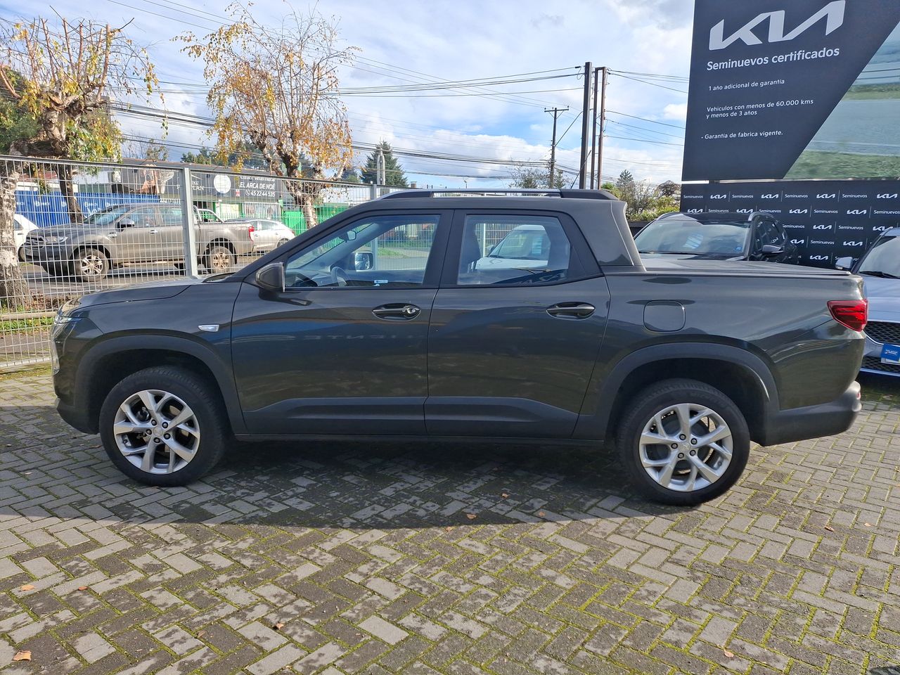 CHEVROLET - 4