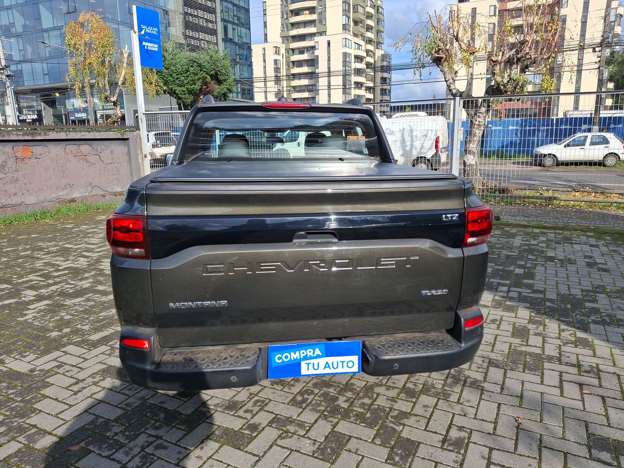 CHEVROLET - 6