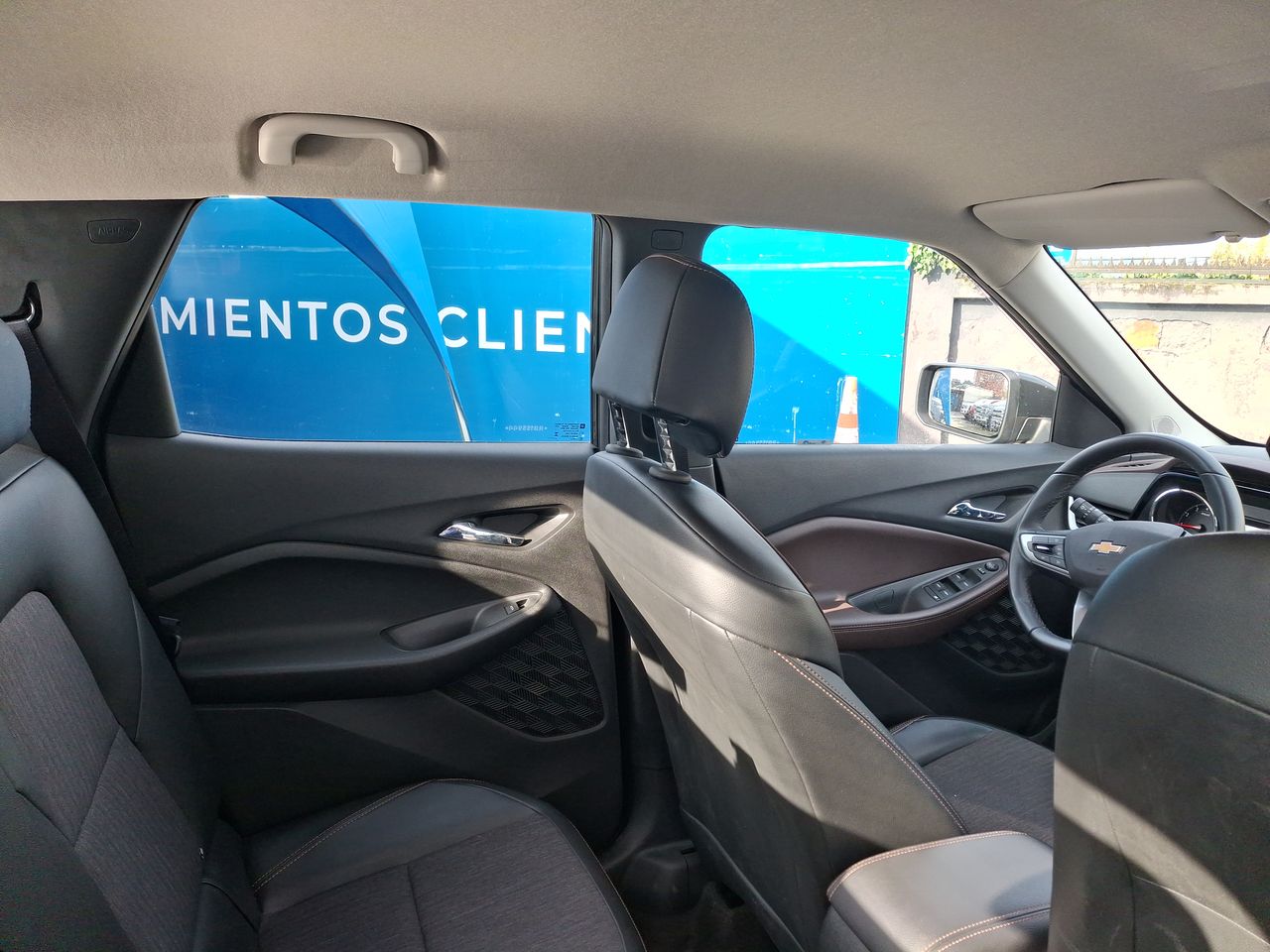 CHEVROLET - 15