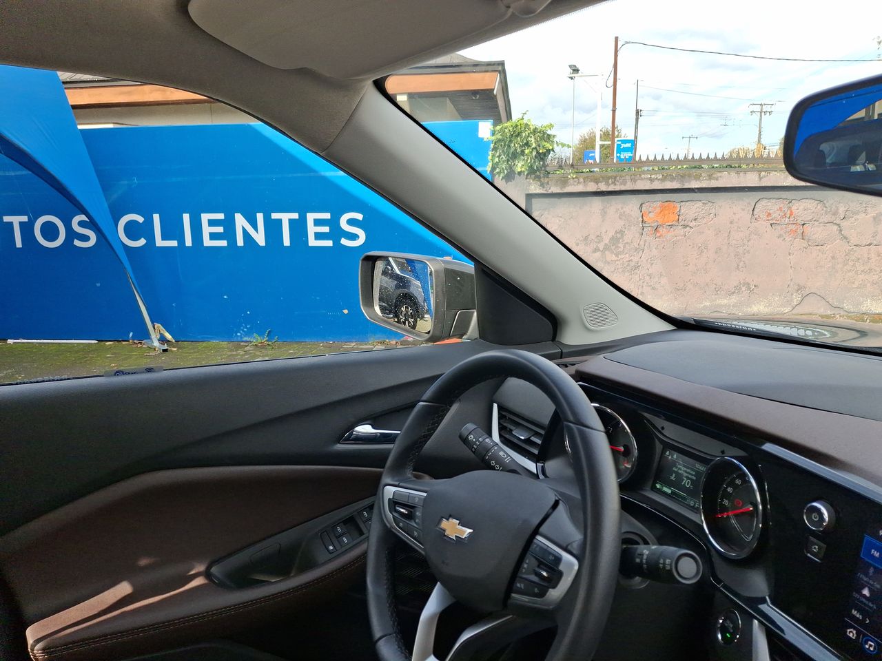 CHEVROLET - 16