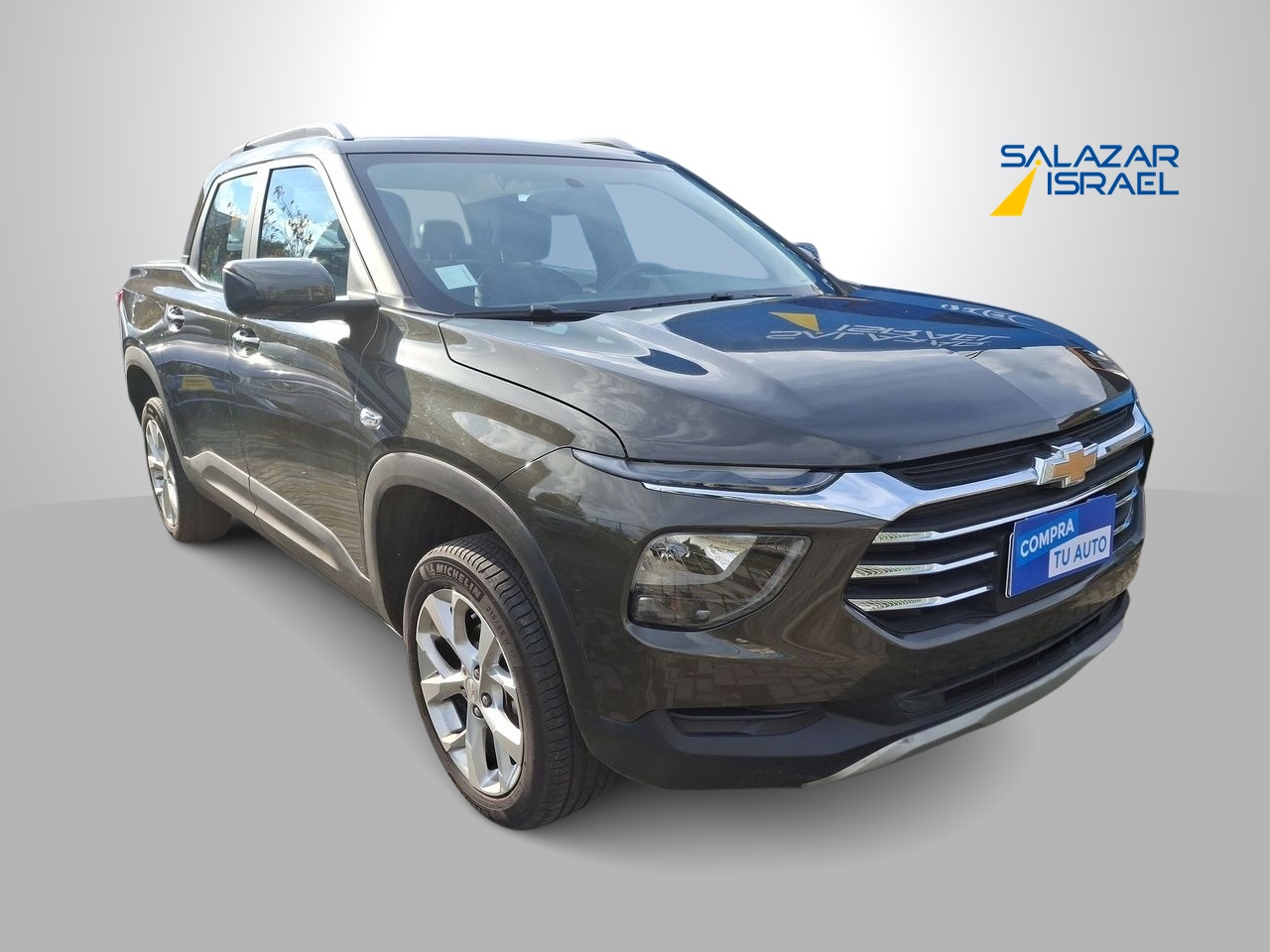 CHEVROLET