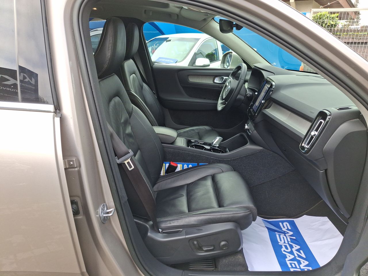VOLVO - 34