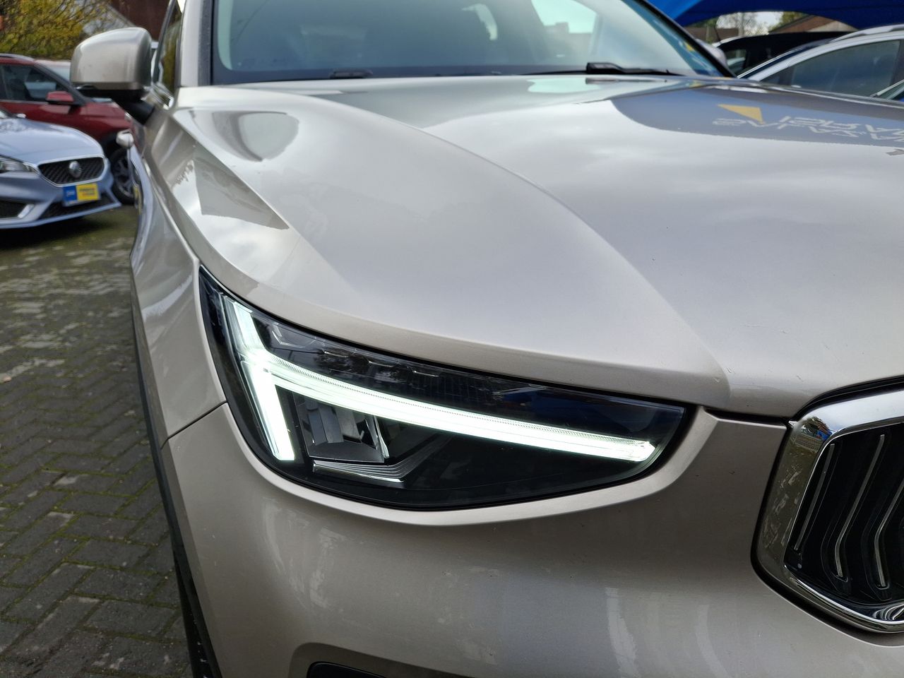 VOLVO - 18