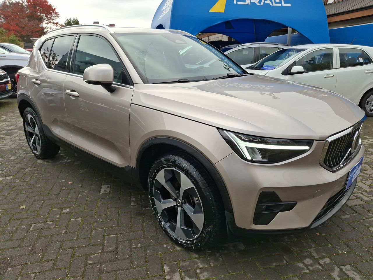 VOLVO - 1