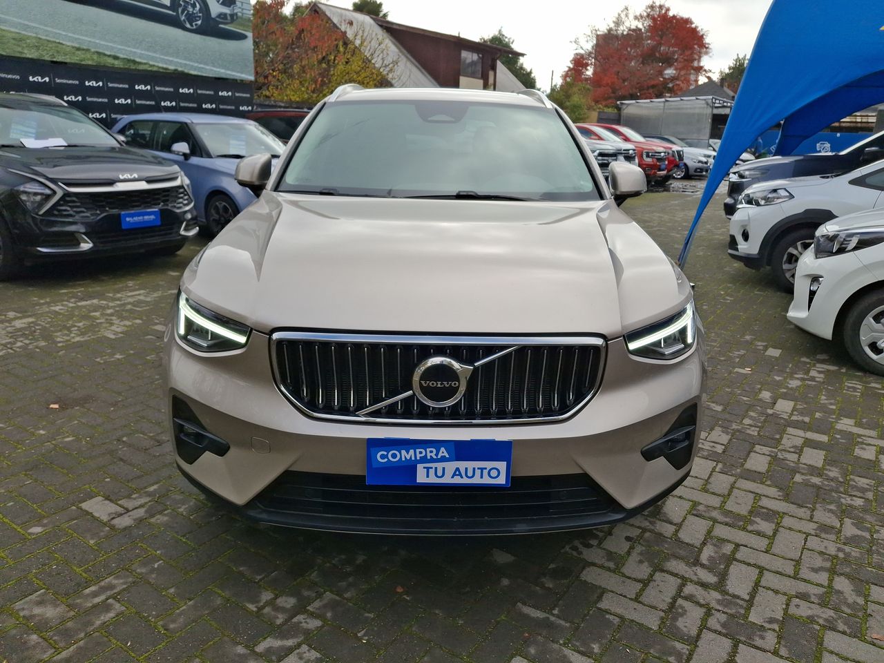 VOLVO - 2