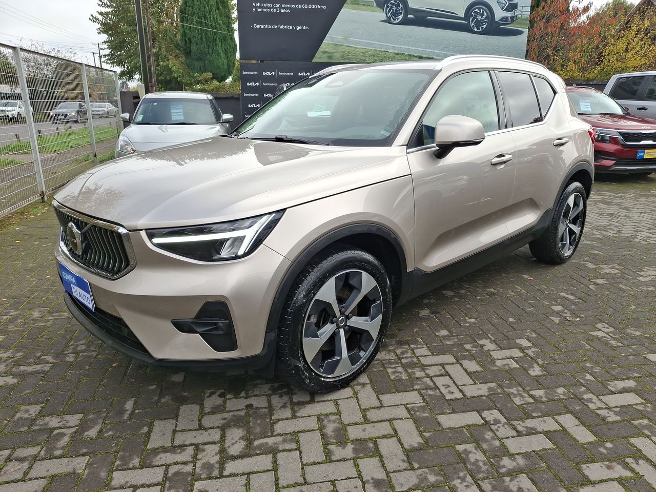 VOLVO - 3
