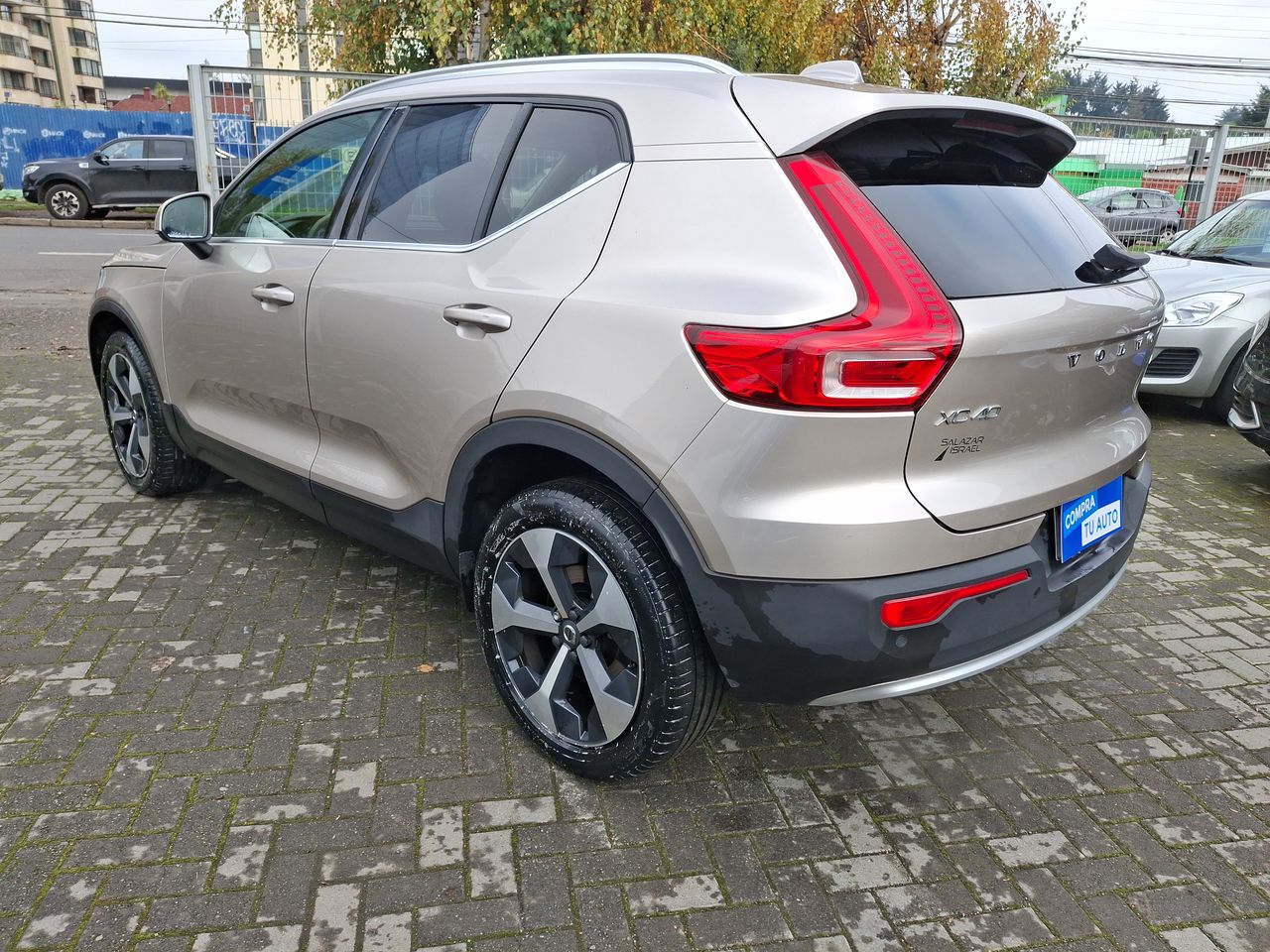 VOLVO - 5