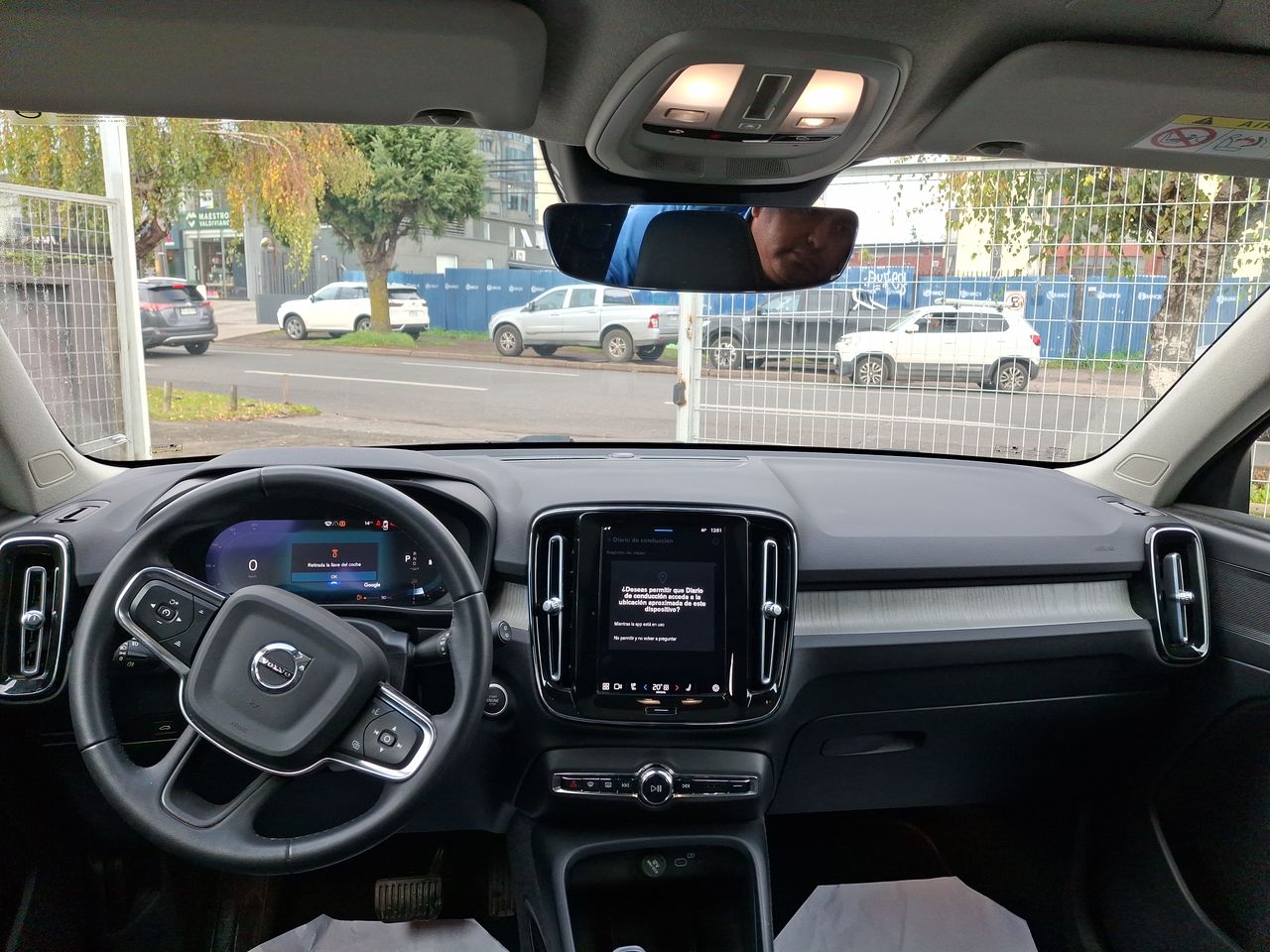 VOLVO - 9