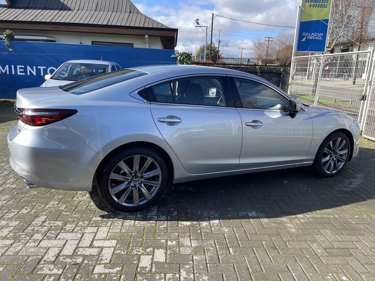 MAZDA - 7