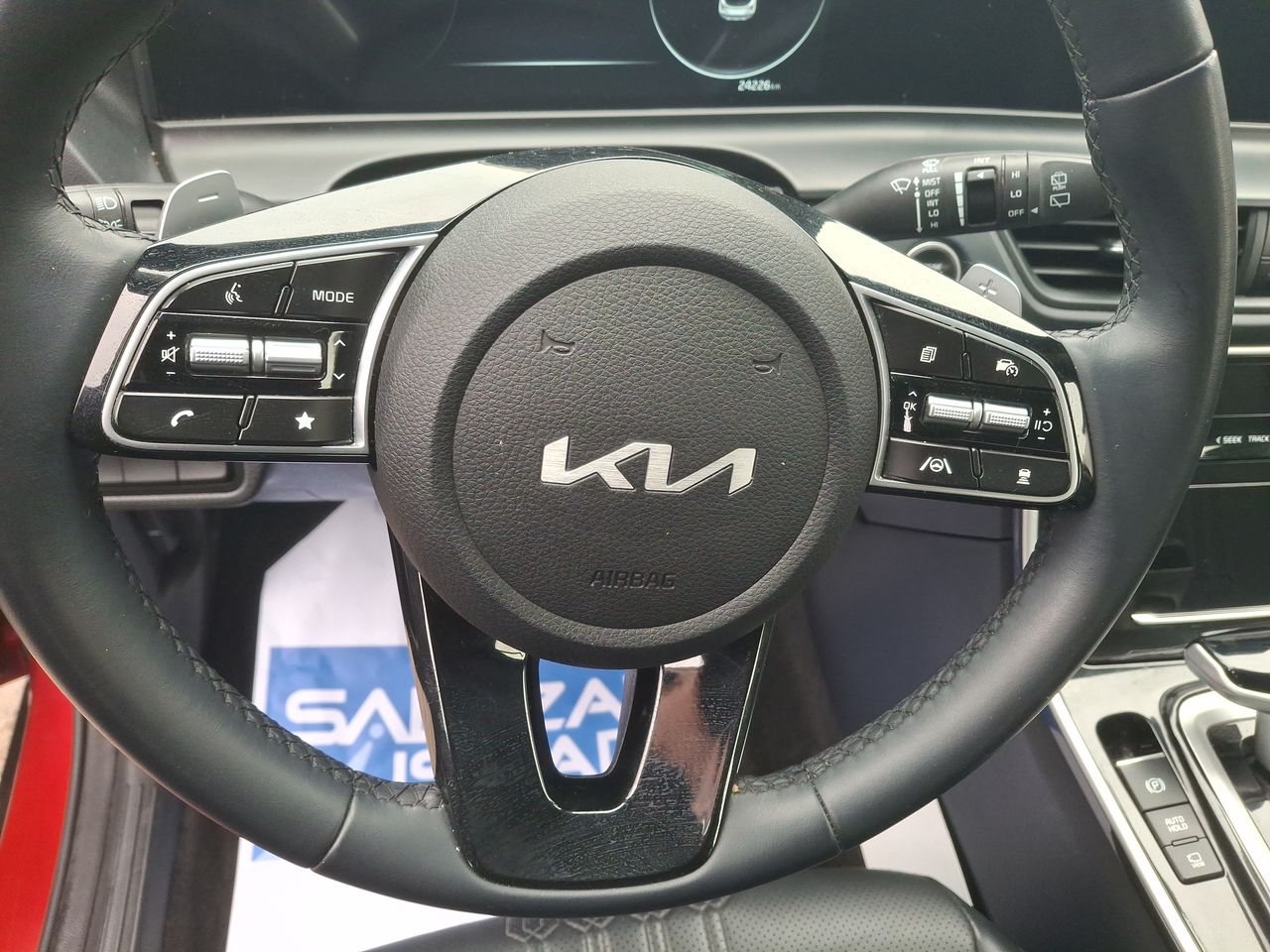 KIA - 26