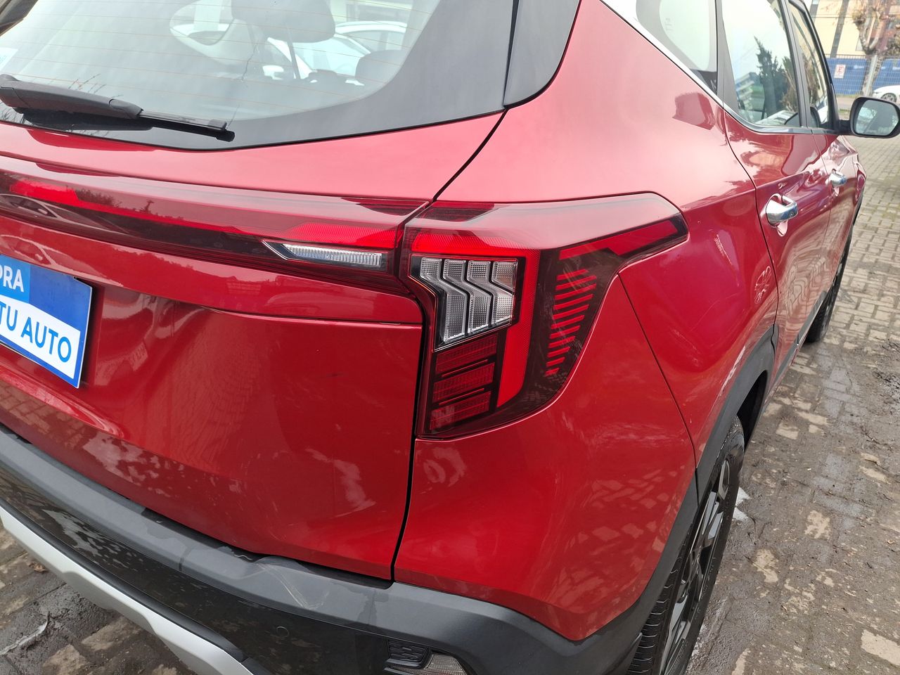 KIA - 20