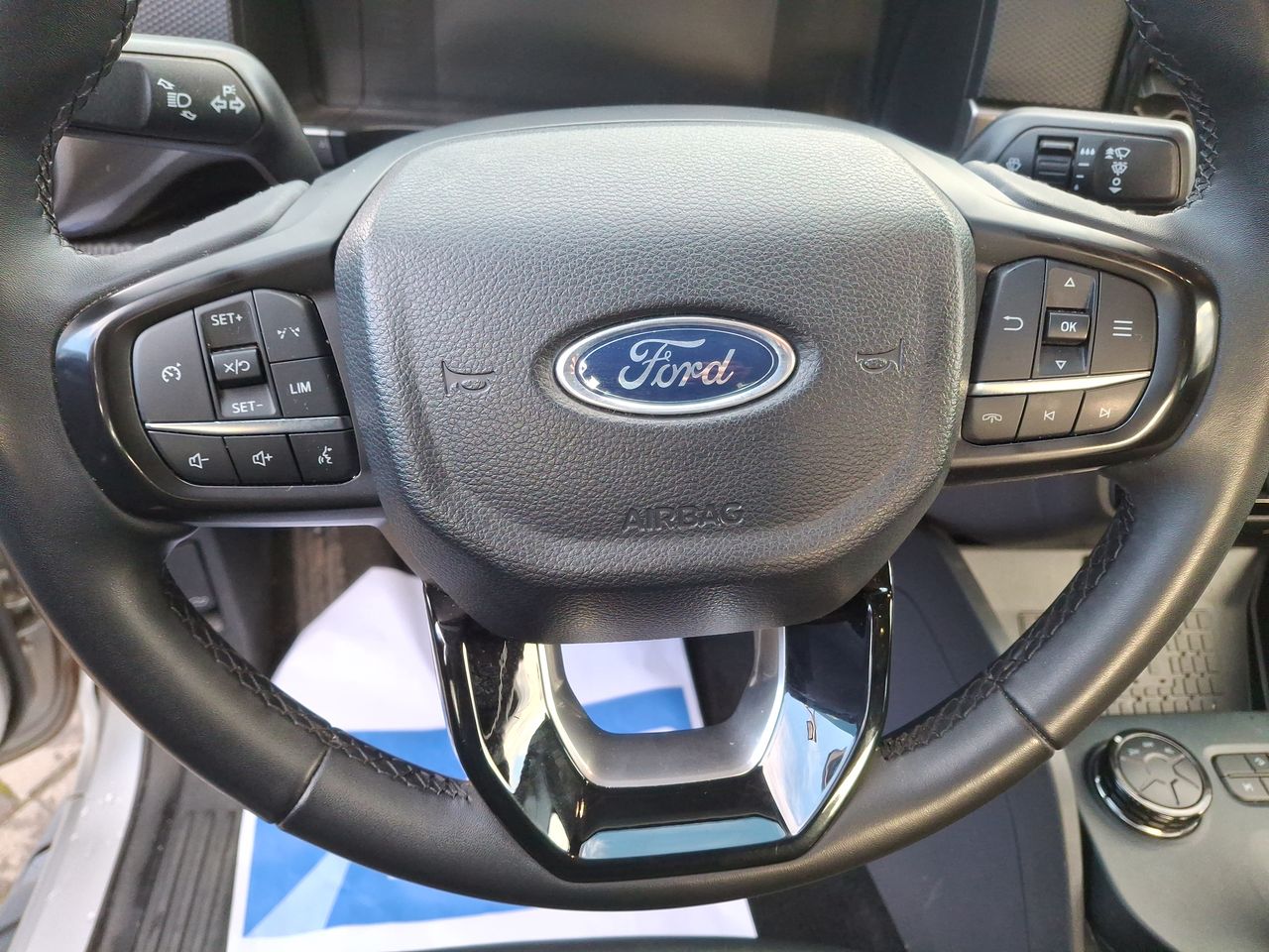 FORD - 26
