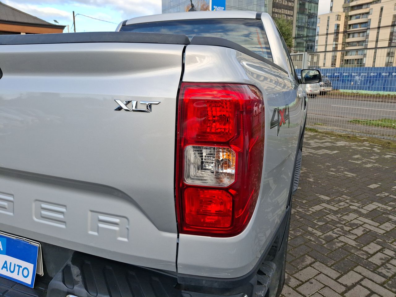 FORD - 20