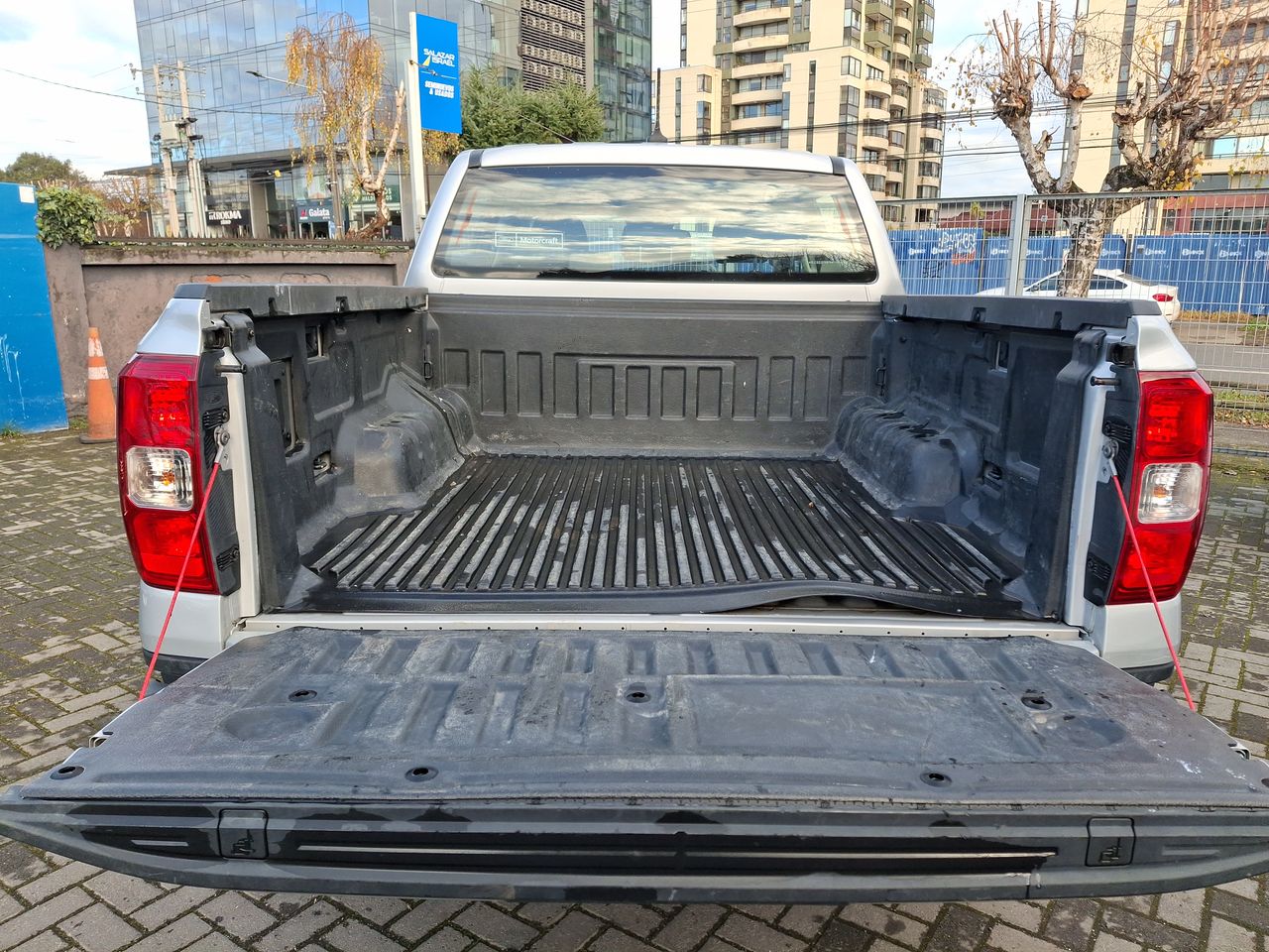 FORD - 21