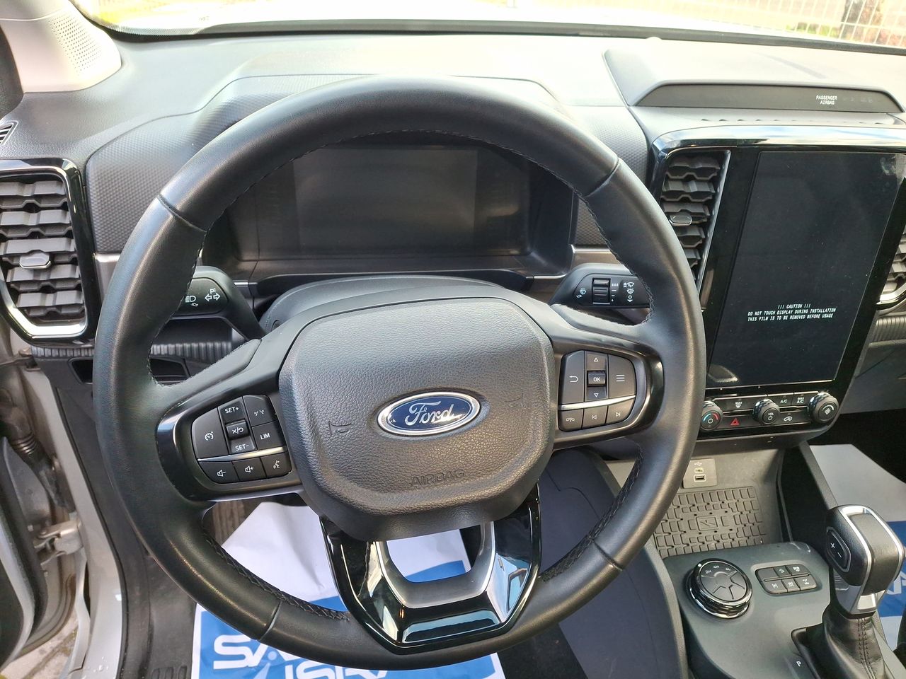 FORD - 25