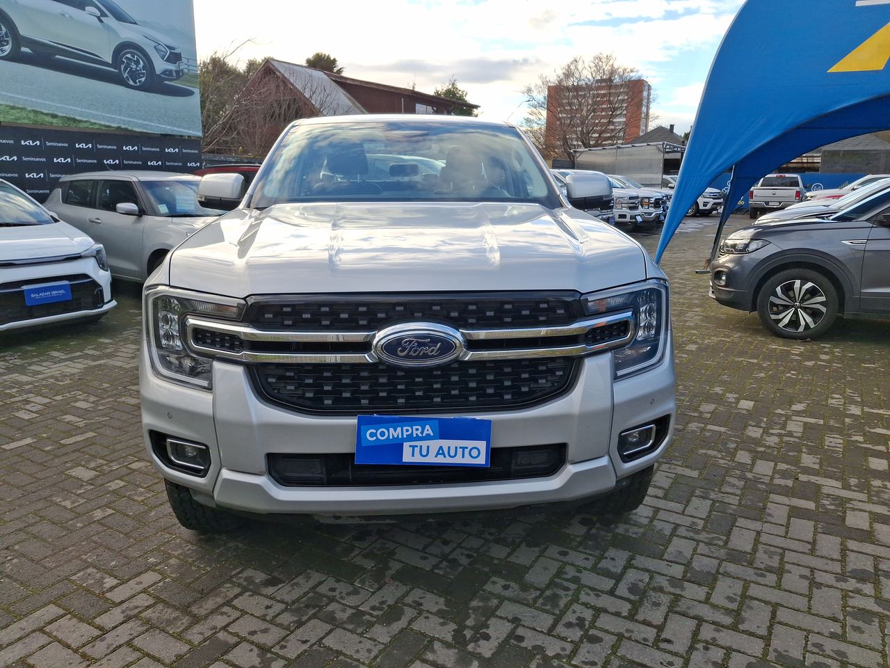 FORD - 2
