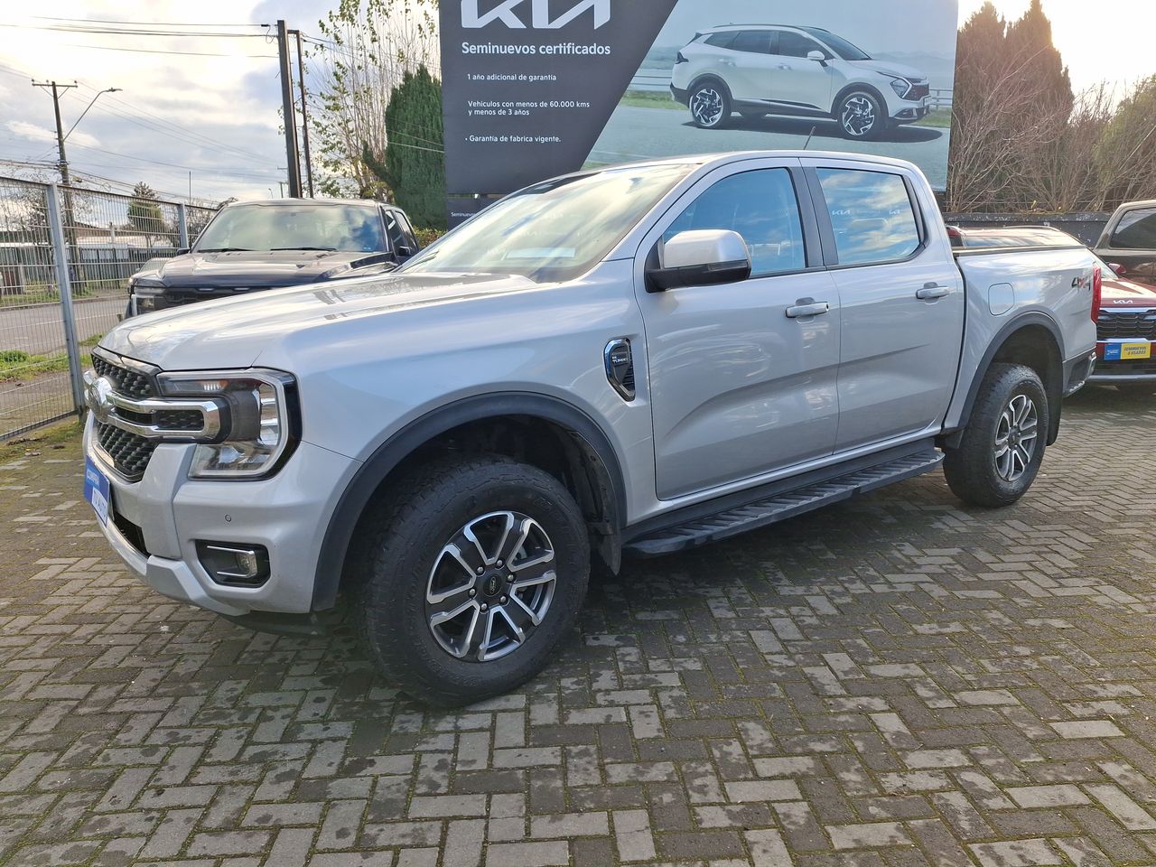FORD - 3