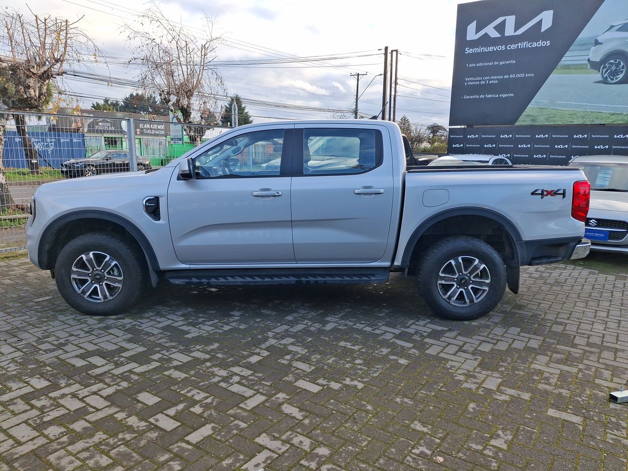 FORD - 4
