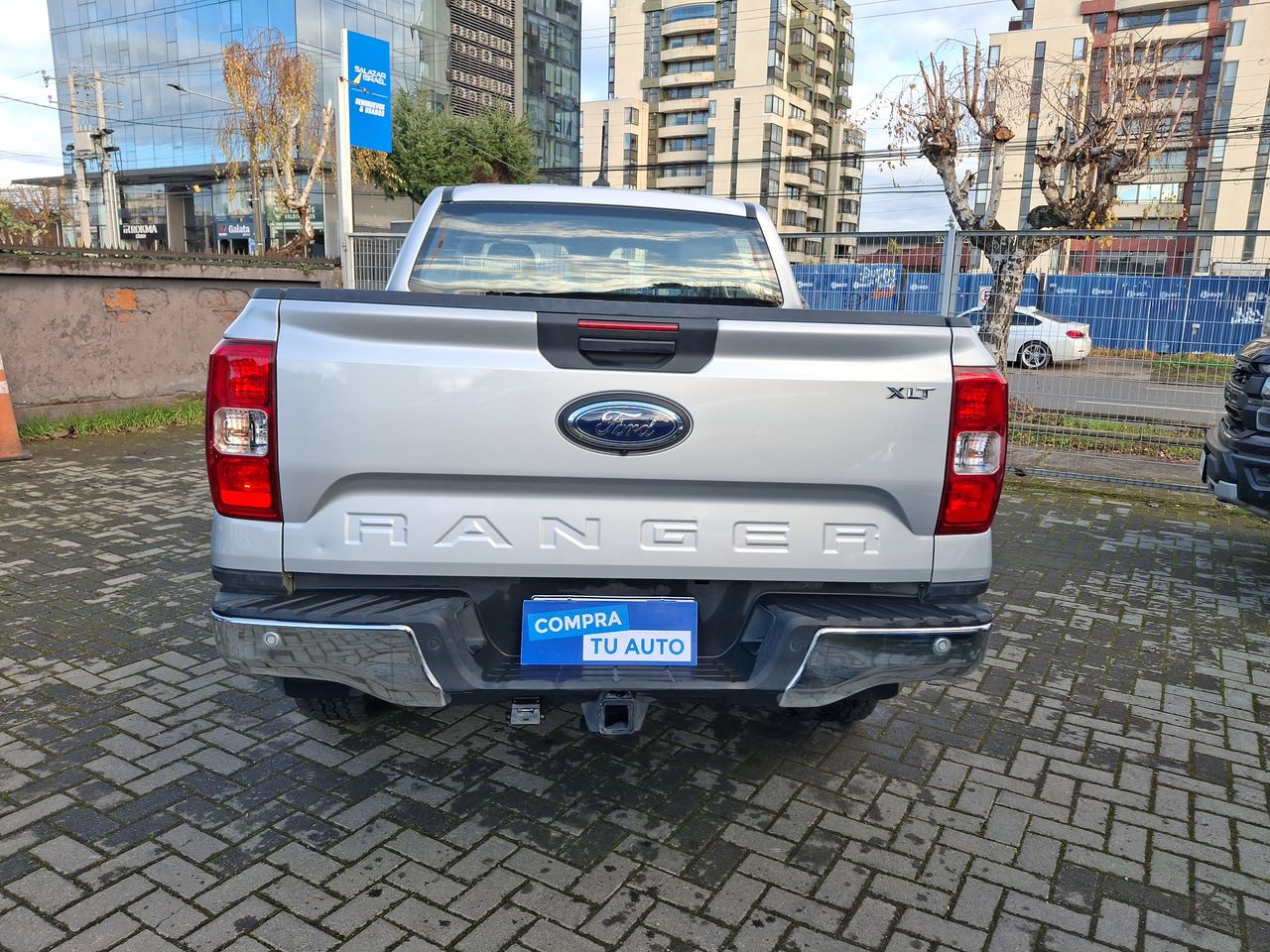 FORD - 6