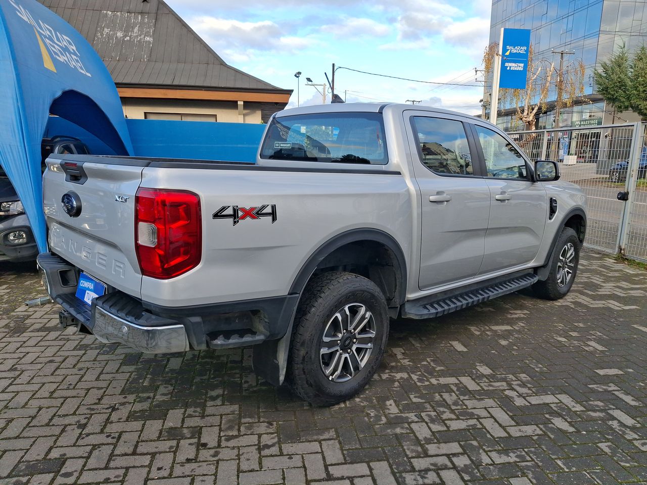 FORD - 7