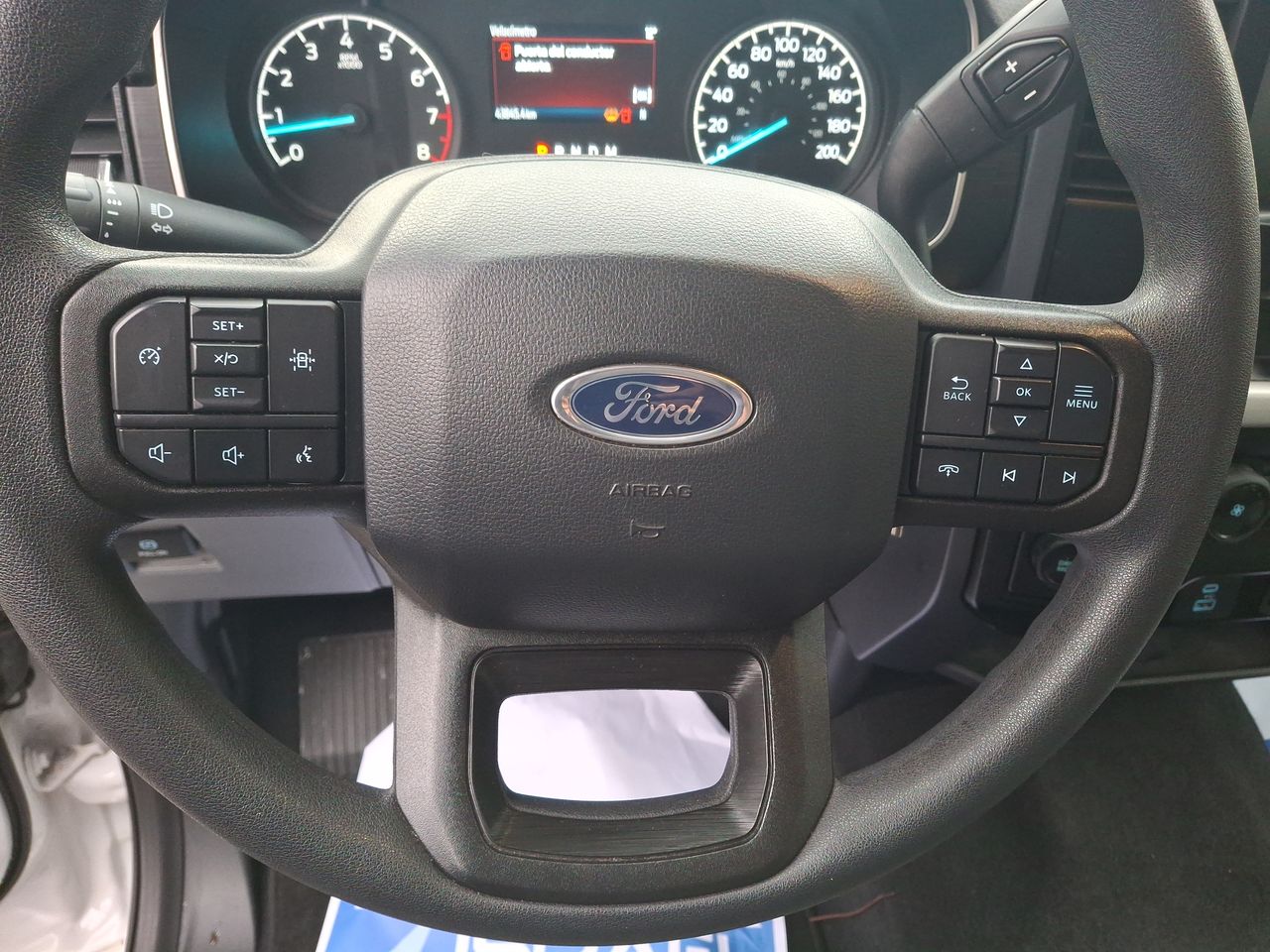FORD - 26