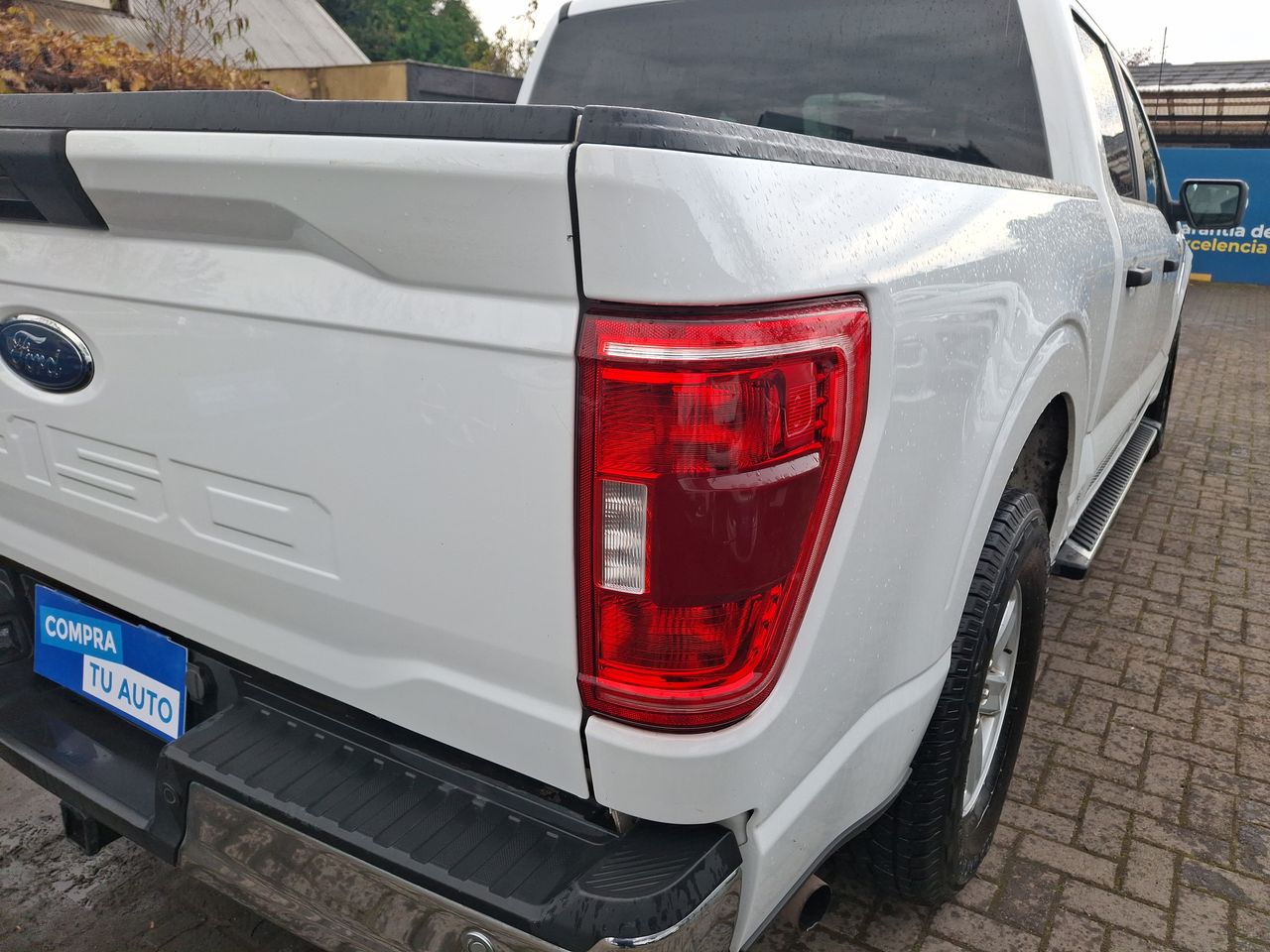 FORD - 20