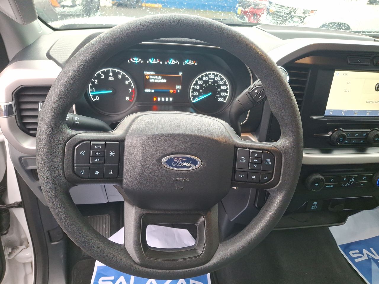FORD - 25