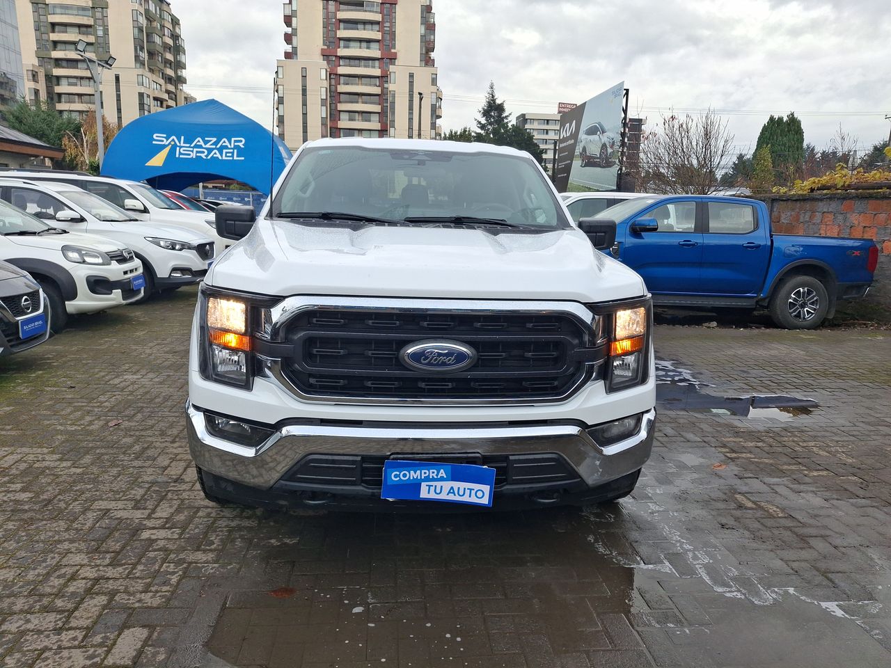 FORD - 2