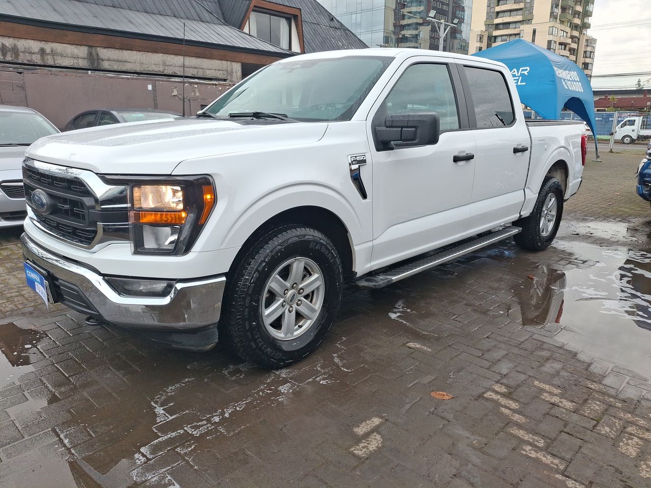 FORD - 3