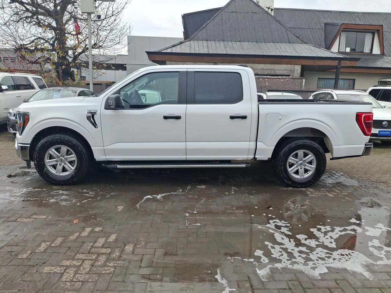 FORD - 4