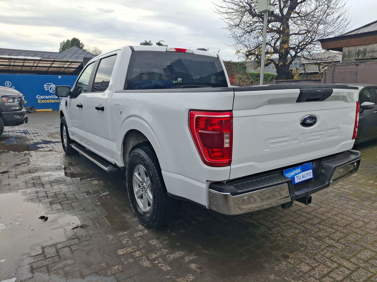 FORD - 5