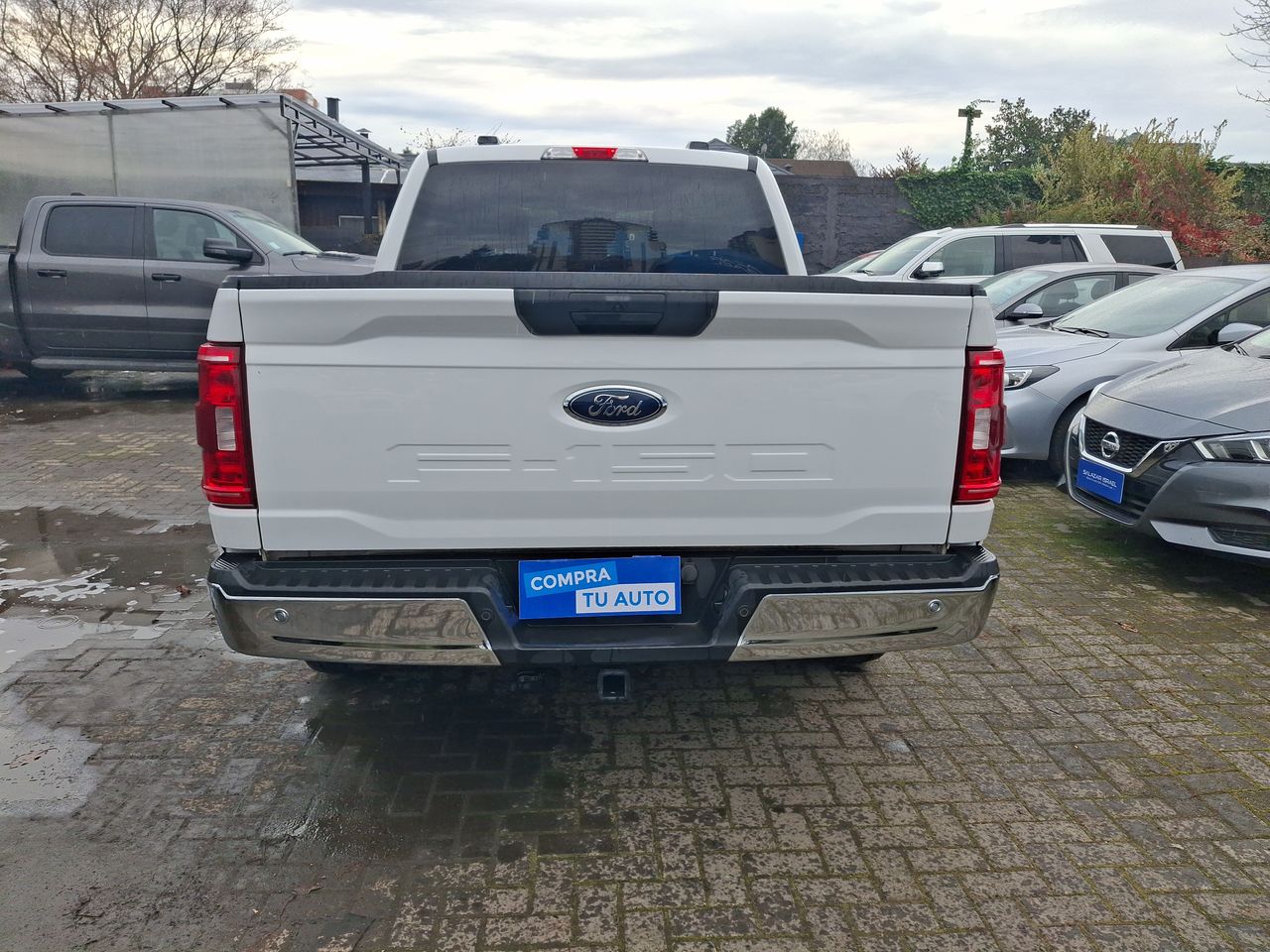 FORD - 6