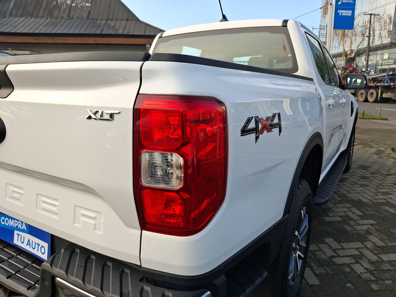 FORD - 20