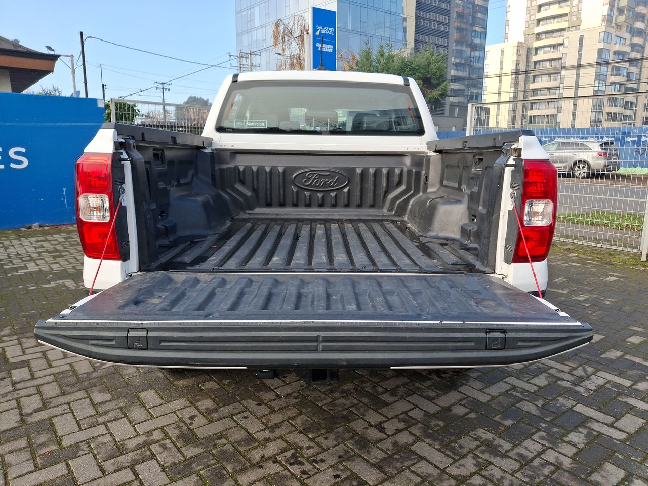 FORD - 21