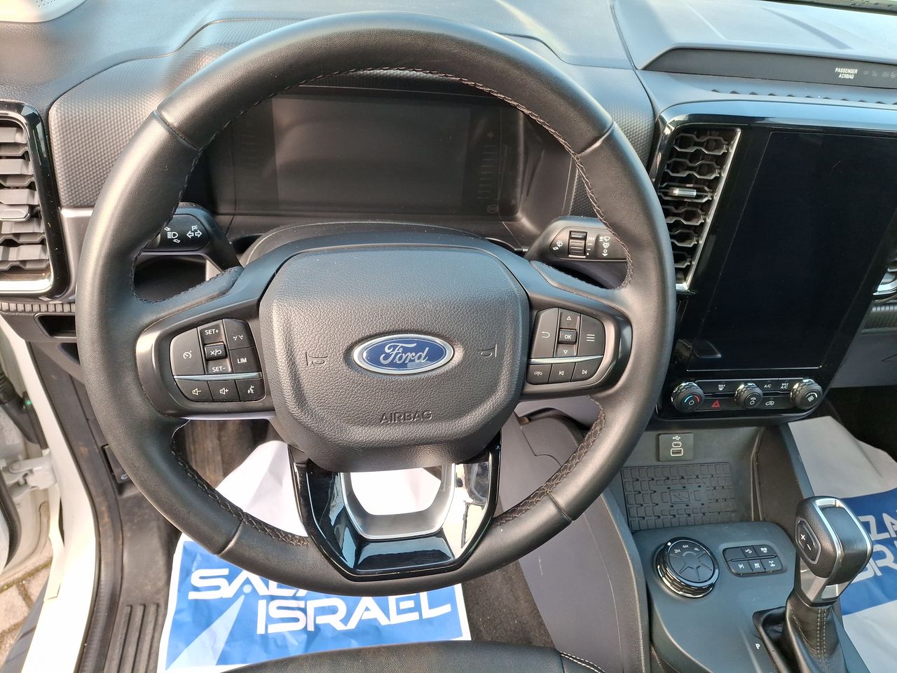 FORD - 25