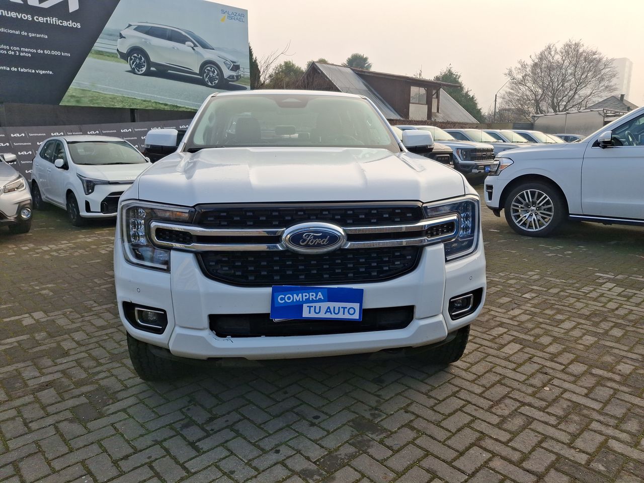 FORD - 2
