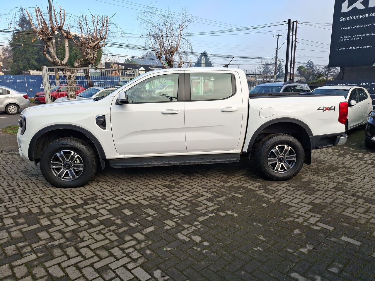 FORD - 4