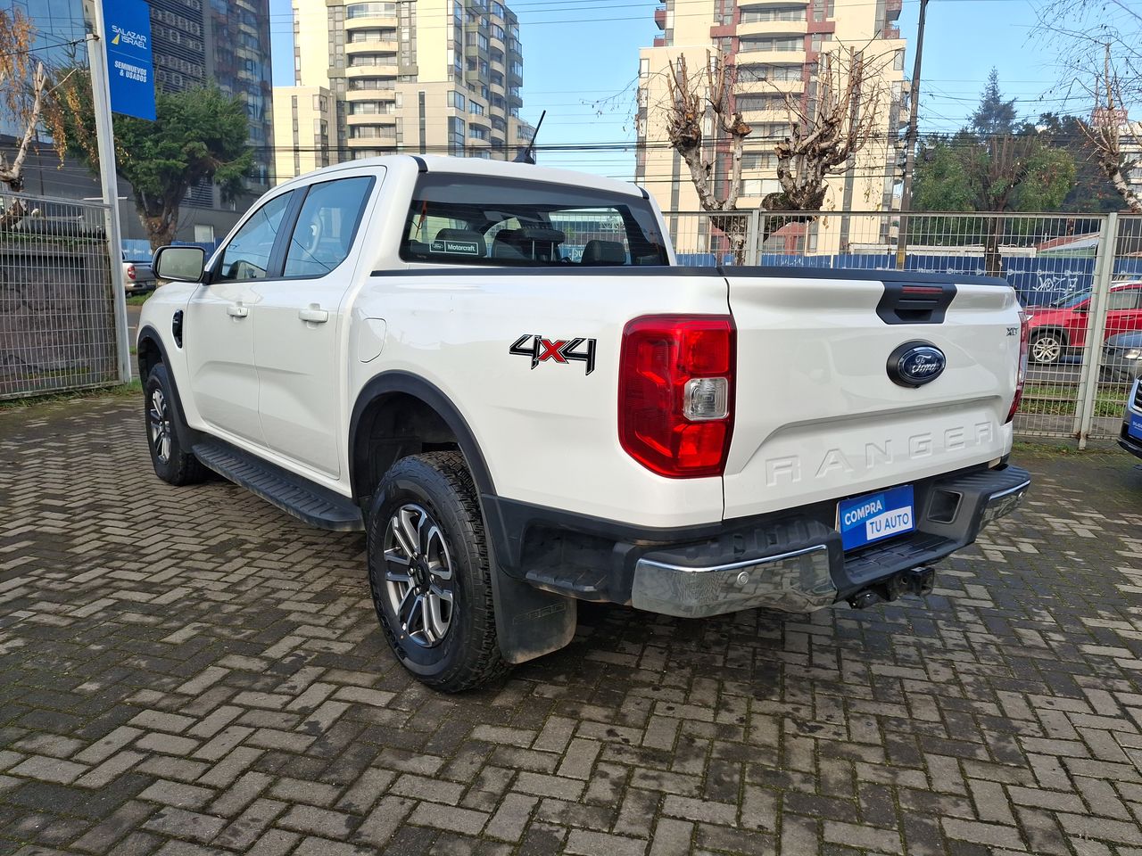 FORD - 5