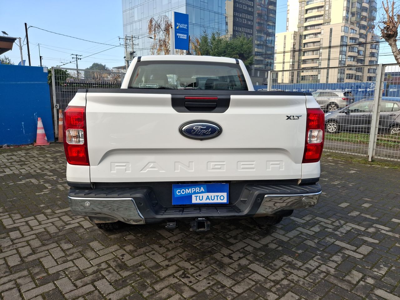 FORD - 6