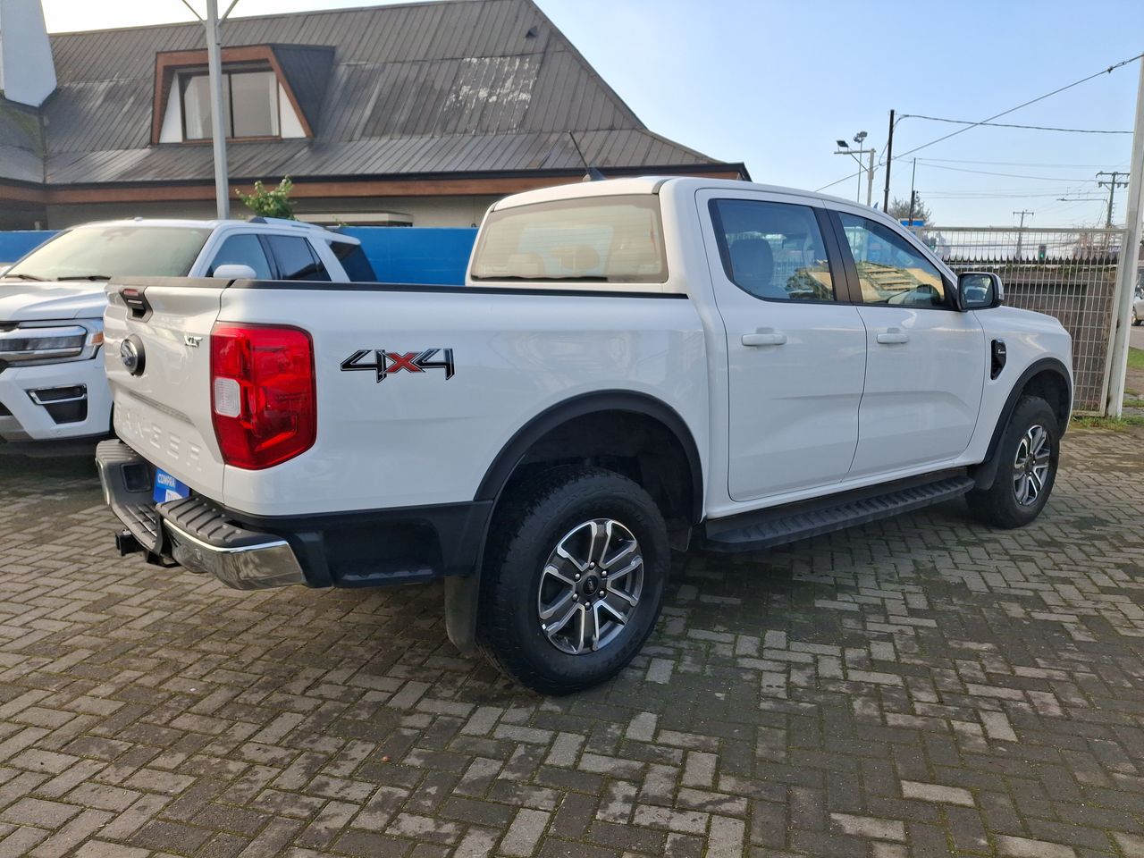 FORD - 7