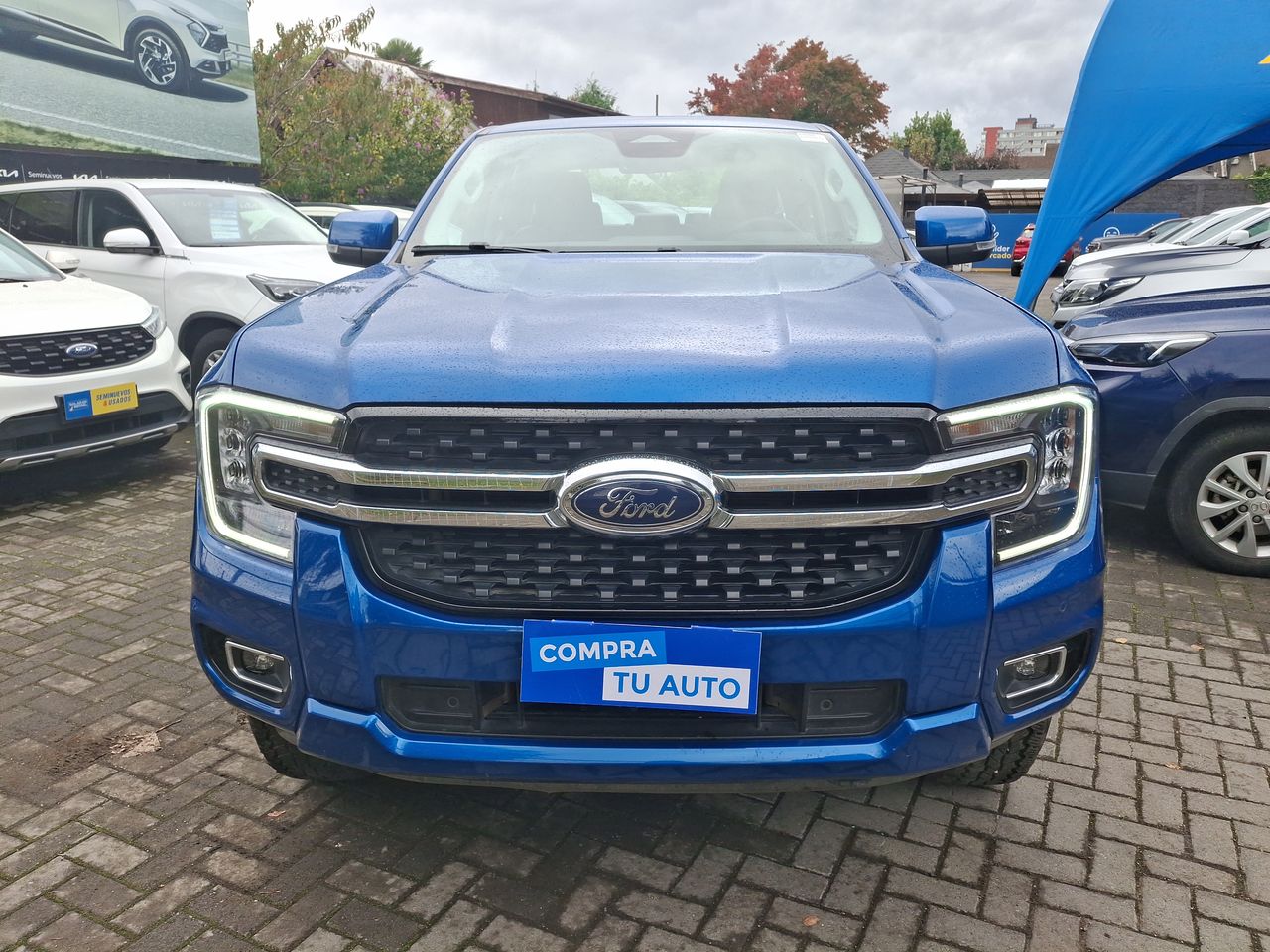 FORD - 2