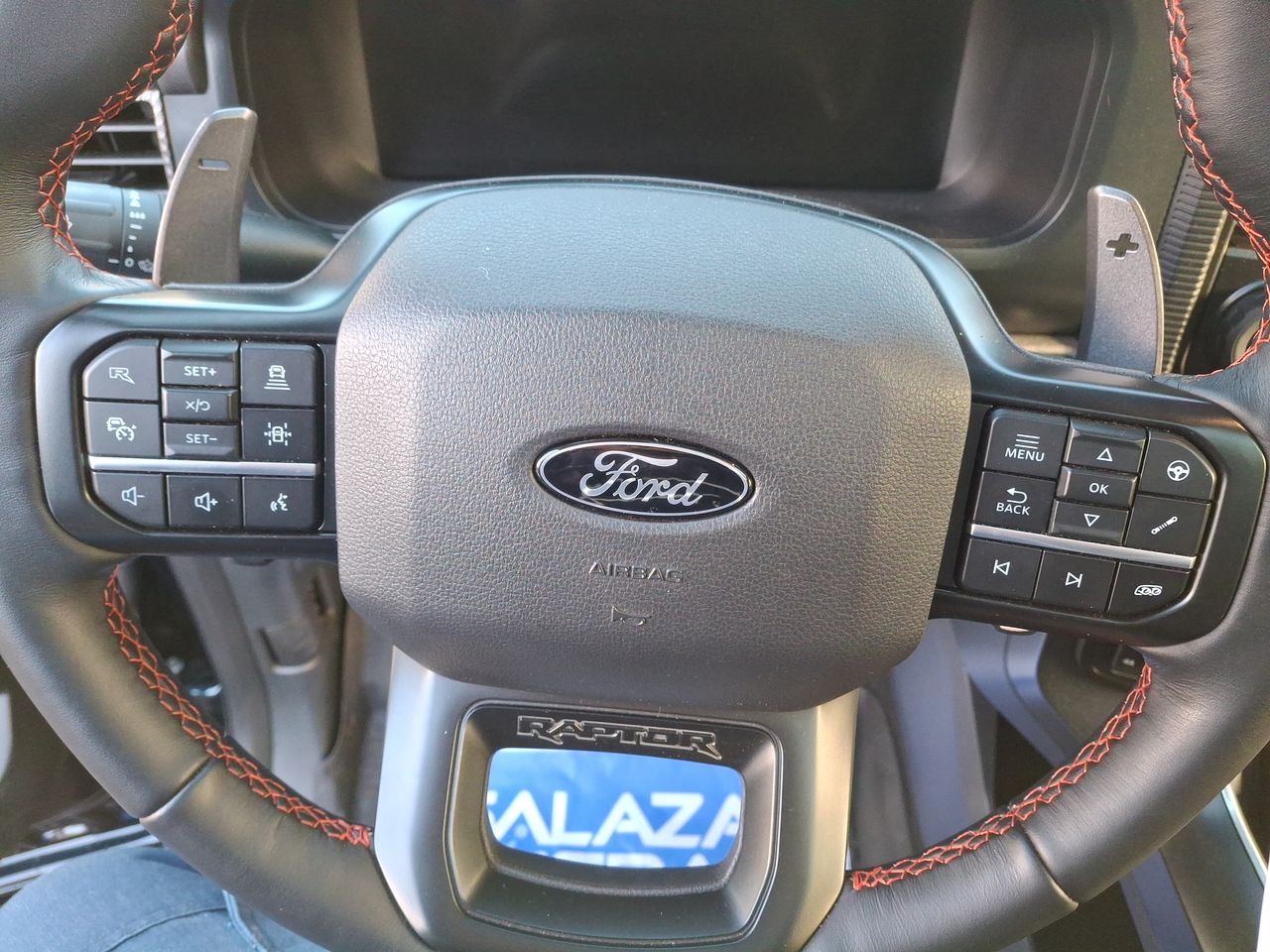 FORD - 26