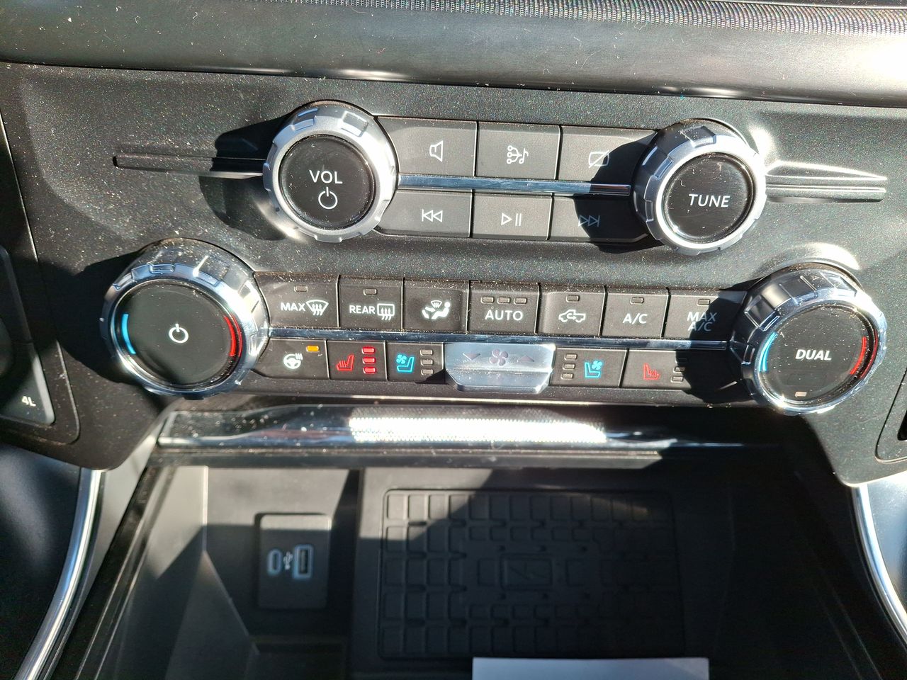 FORD - 30