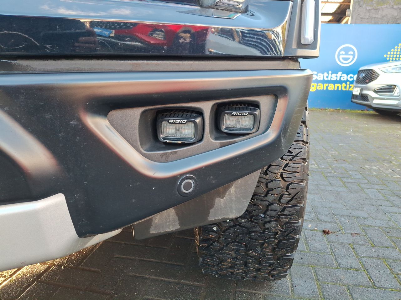 FORD - 19